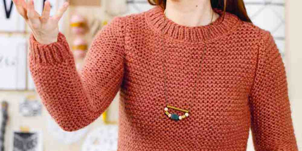 Comment prendre les mesures pour un tricot?