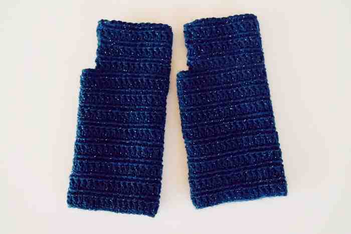 Comment tricoter des mitaines avec un pouce?