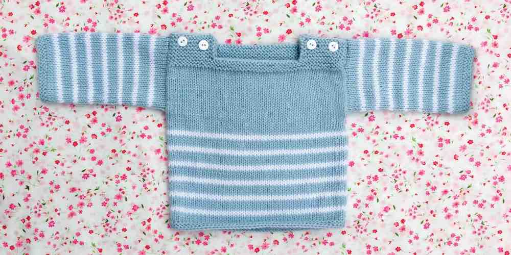 Où pouvez-vous trouver des modèles de tricot gratuits?