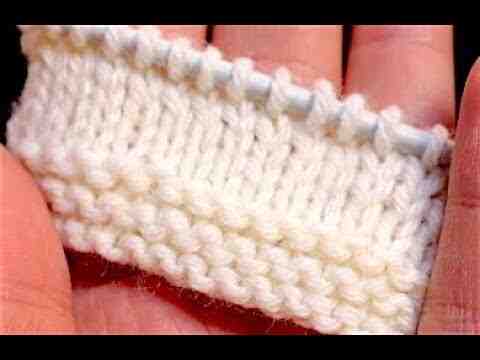 Comment apprendre à tricoter?