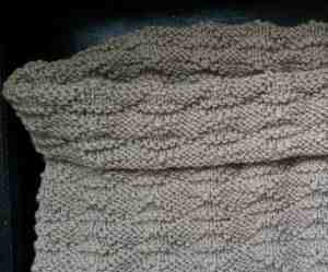 Comment fabriquer une aiguille à tricoter?