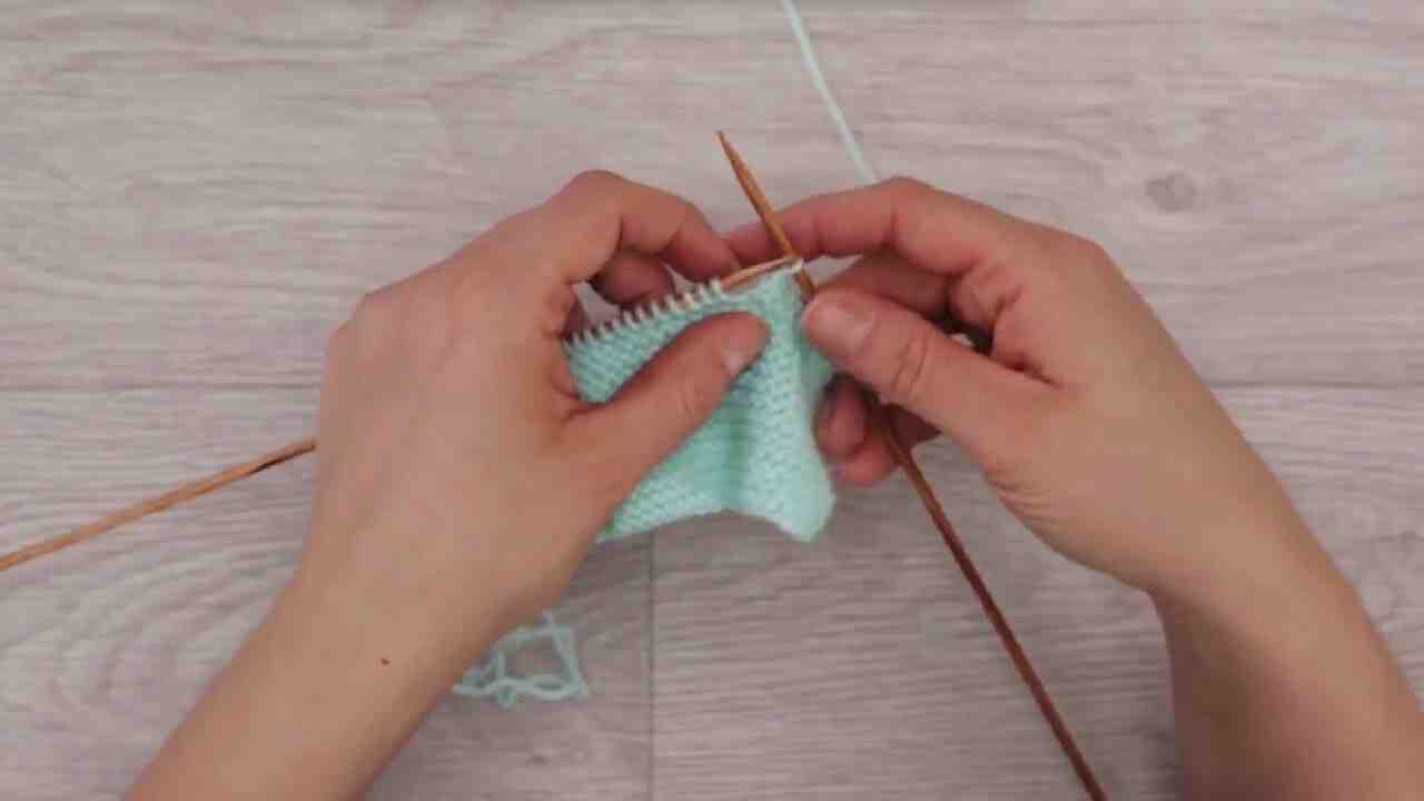 Comment tricoter des chaussons pour adultes?