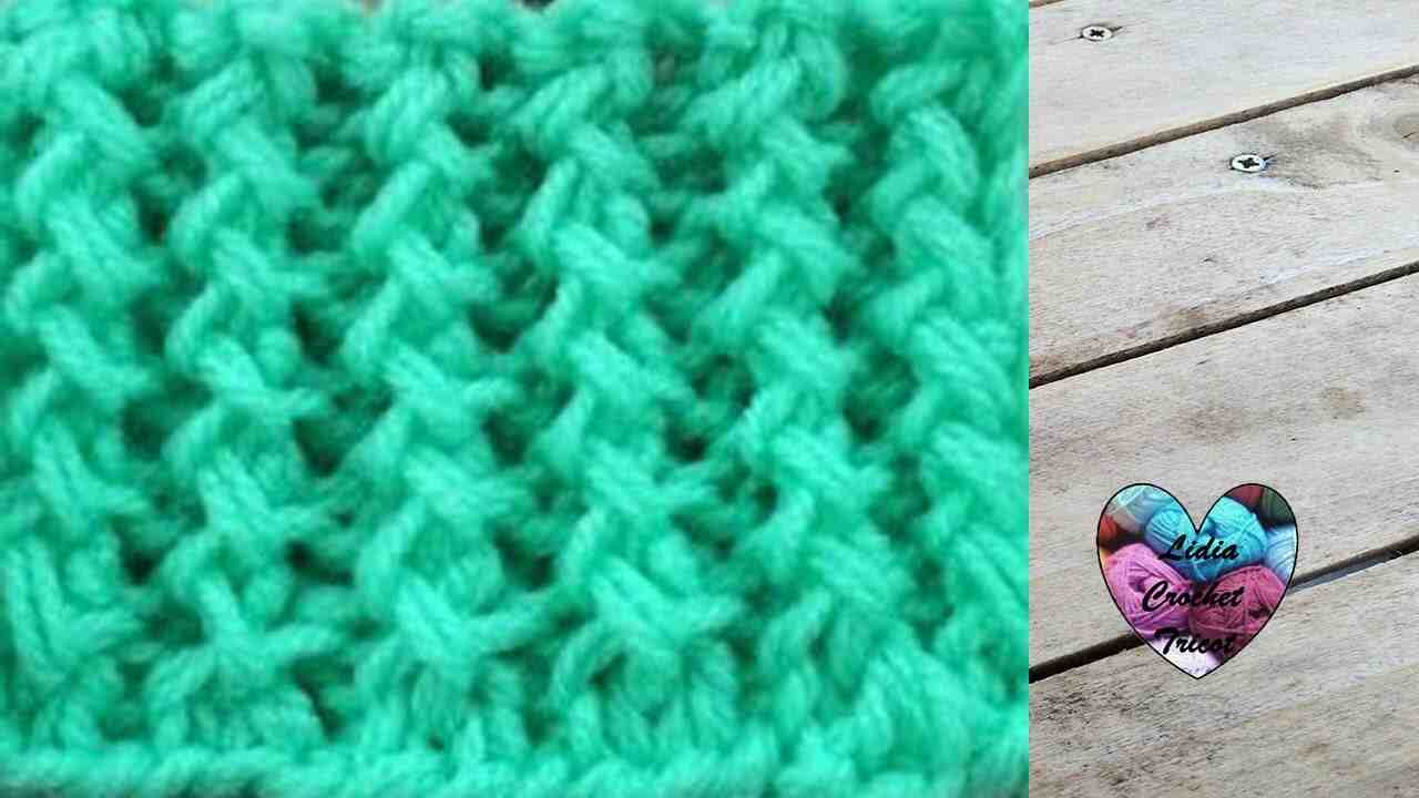Quel est l'intérêt de tricoter de la laine colorée?