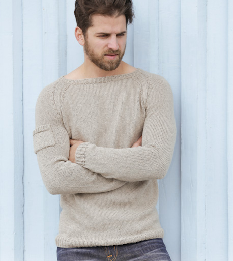 Comment tricoter un pull à motifs?